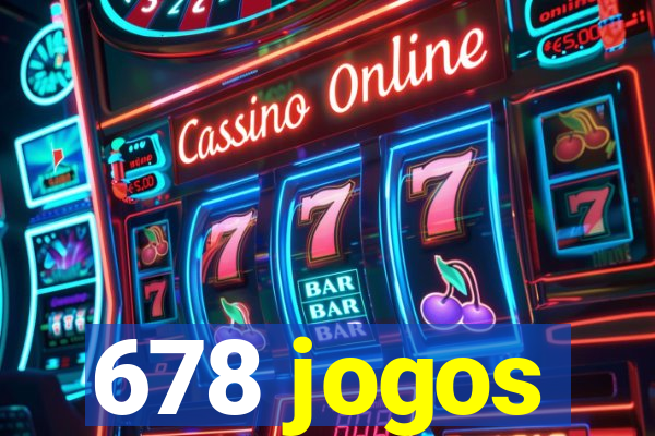 678 jogos